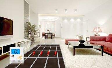 電地熱生產廠家